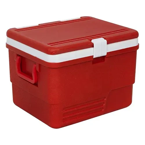 Ice Storage Boxes