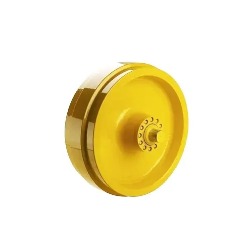 Idler Wheel