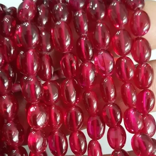 Imitation Beads