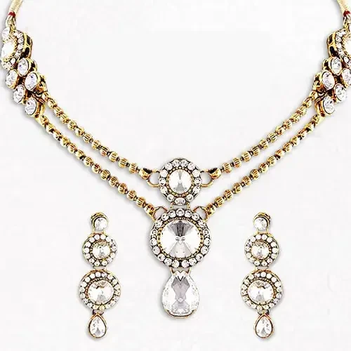 Imitation Fashion Jewellery