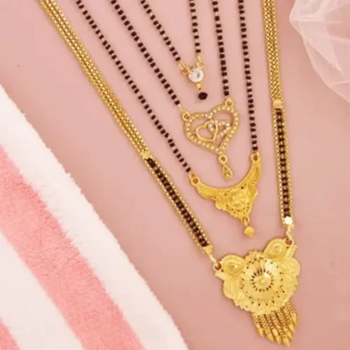 Imitation Mangalsutra