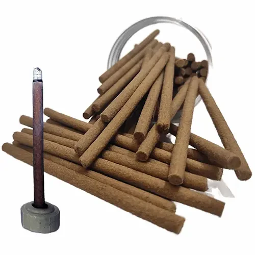 Incense Dhoop