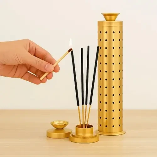 Incense Sticks Stand