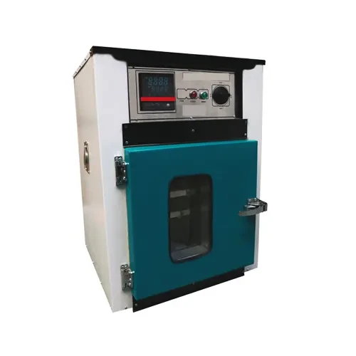 Incubator Bacteriological Digital