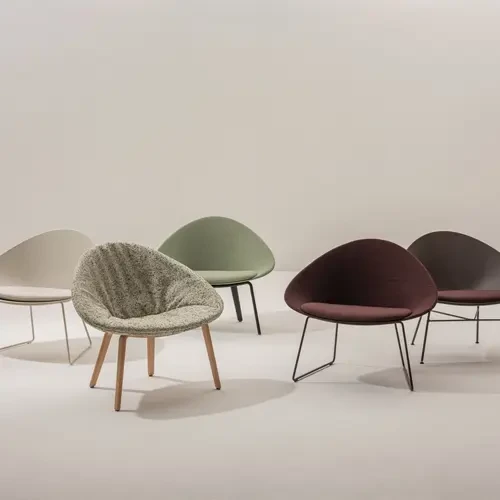 Indoor Chair