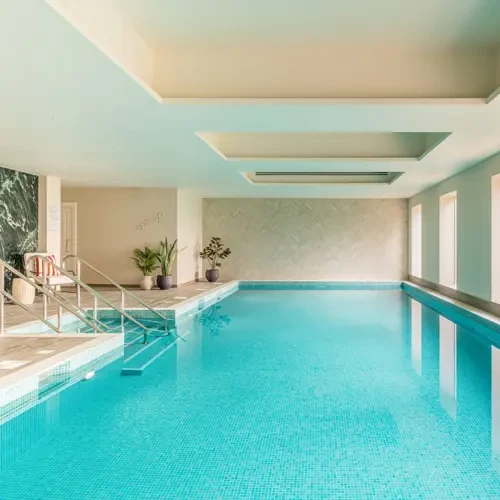 Indoor Swimming Pool