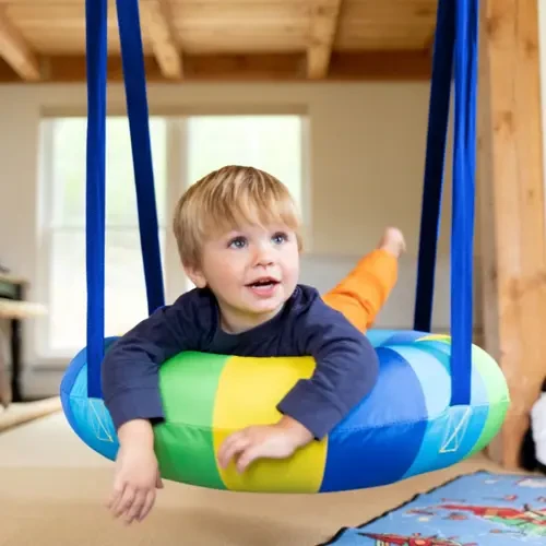 Indoor Swing