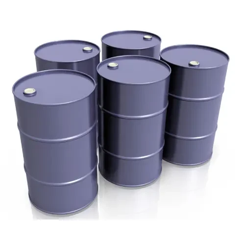 Industrial Drums