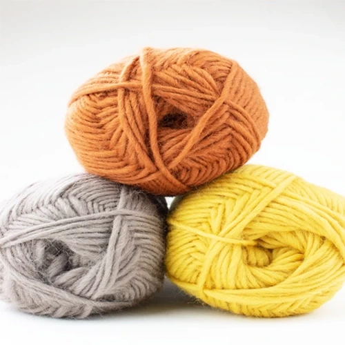 Industrial Polyester Yarn