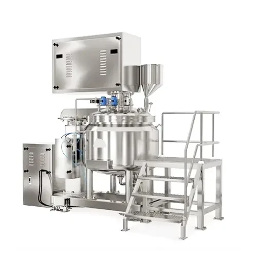 Industrial Process Equipment
