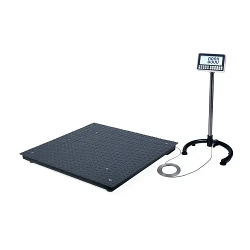 Industrial Scale
