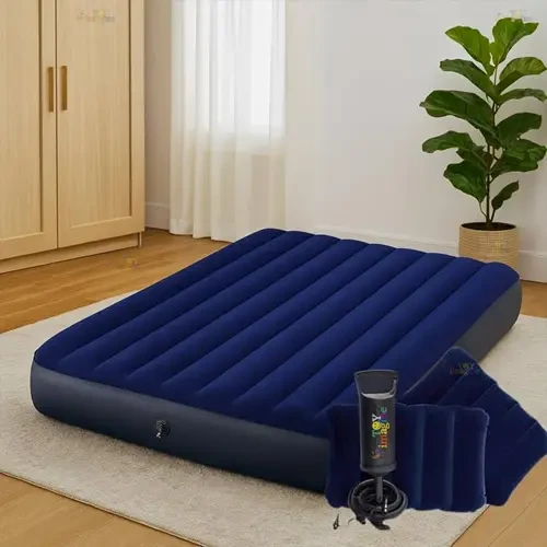 Inflatable Air Bed
