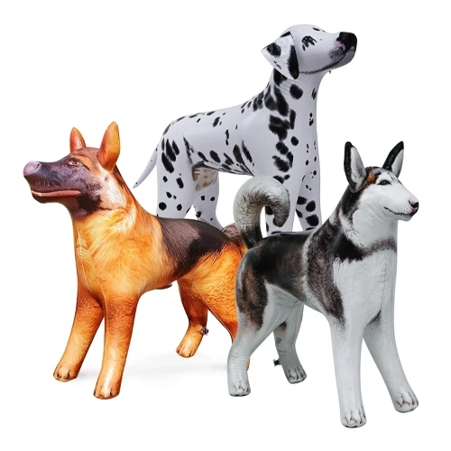 Inflatable Animals