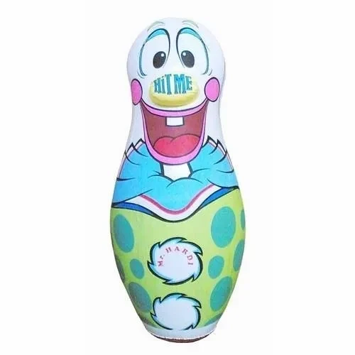 Inflatable Baby Toy