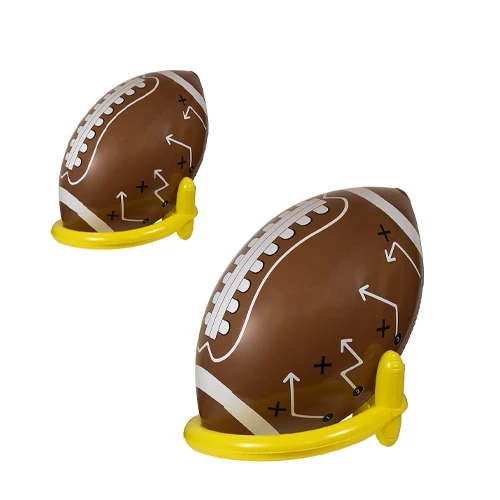 Inflatable Football
