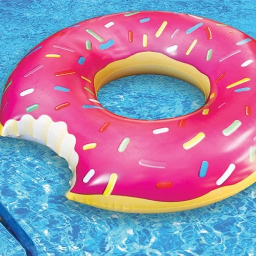 Inflatable Pool Toys