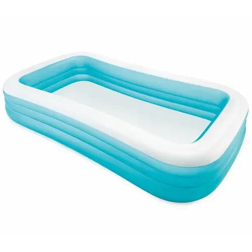 Inflatable Pool