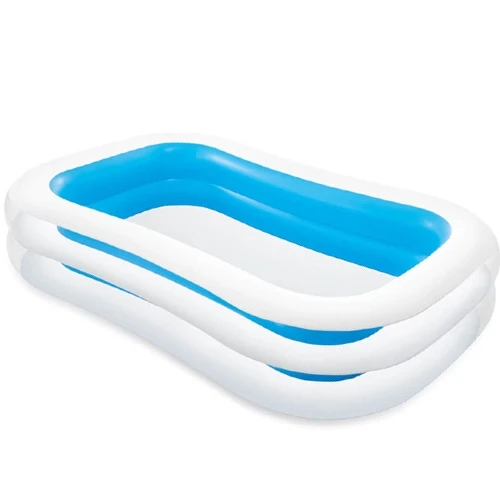 Inflatable Swimming Pool