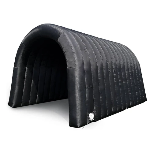 Inflatable Tunnel