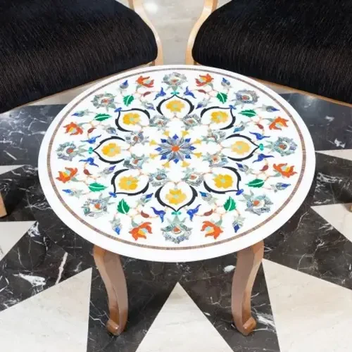 Inlay Table Top