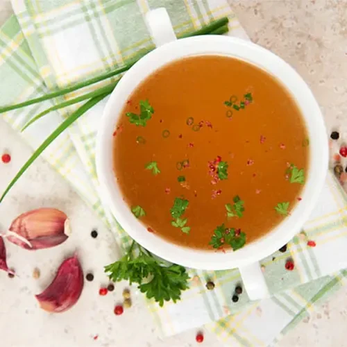 Instant Soup
