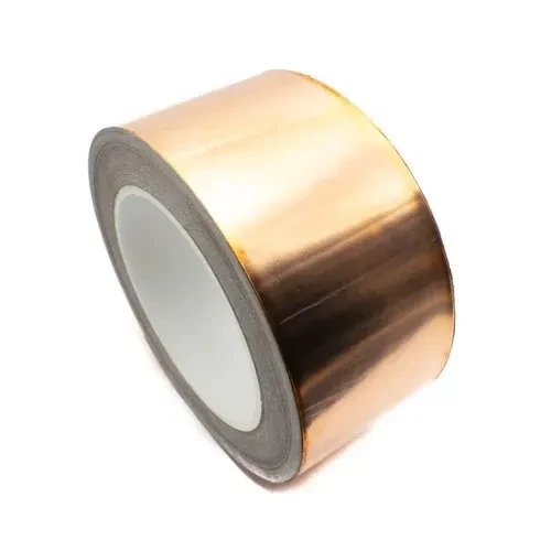 Insulated Copper Tape