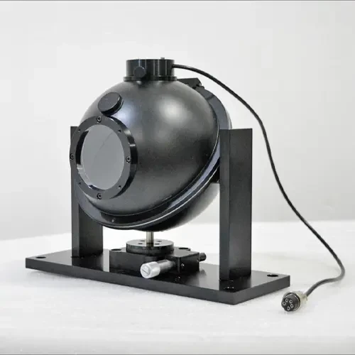 Integrating Sphere