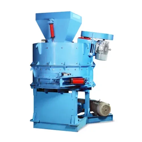 Intensive Sand Mixer