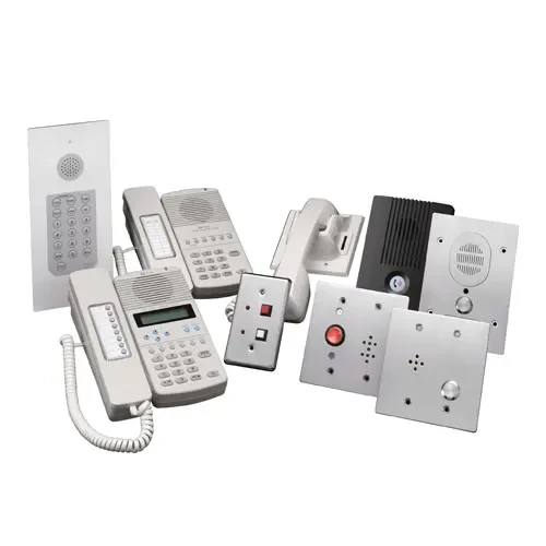 Intercom Systems