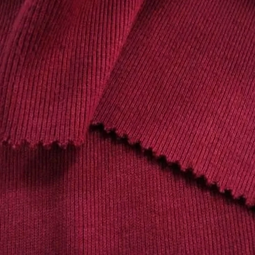 Interlock Knits