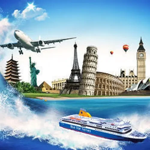 International Travel Services