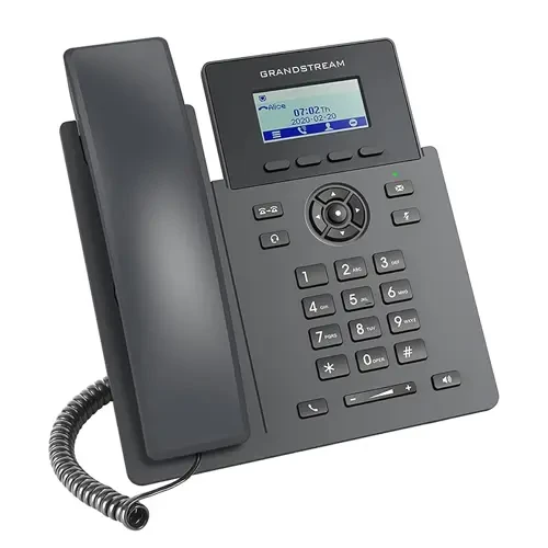 Ip Telephone