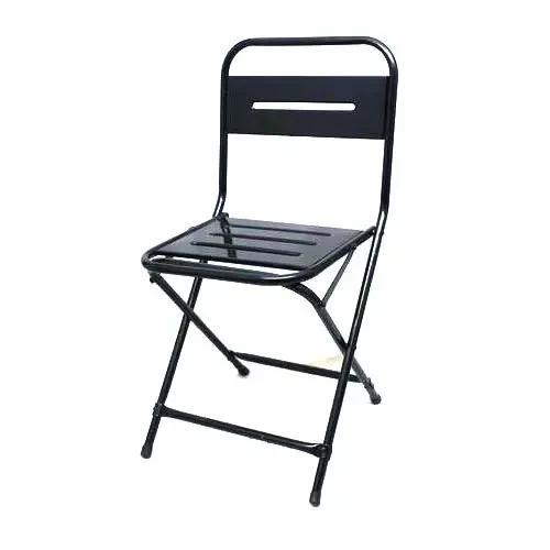 Iron Chair