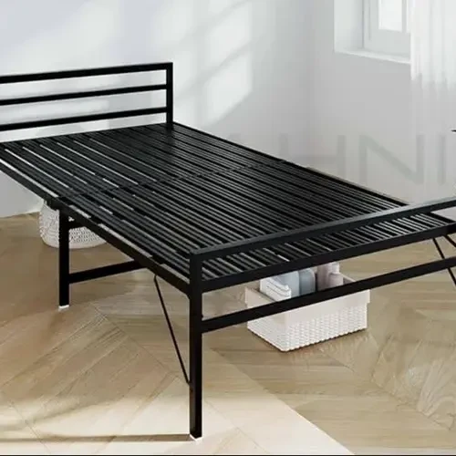 Iron Cot