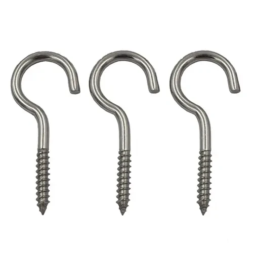 Iron Hook