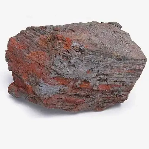 Iron Ore Concentrate