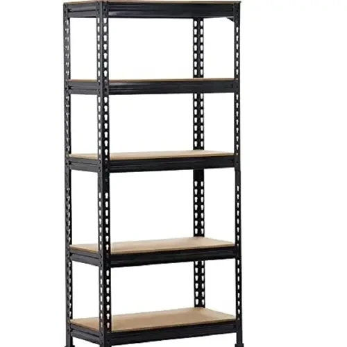 Iron Racks