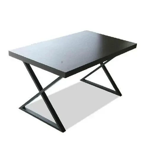 Iron Table