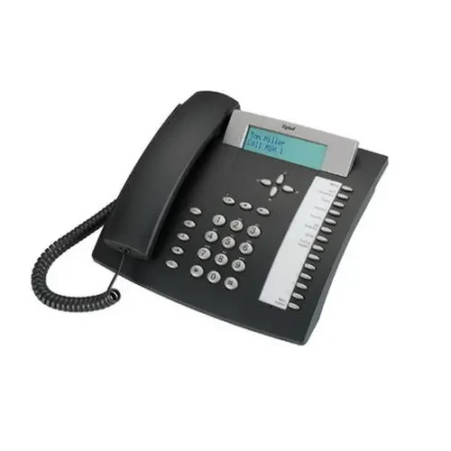 Isdn Phone