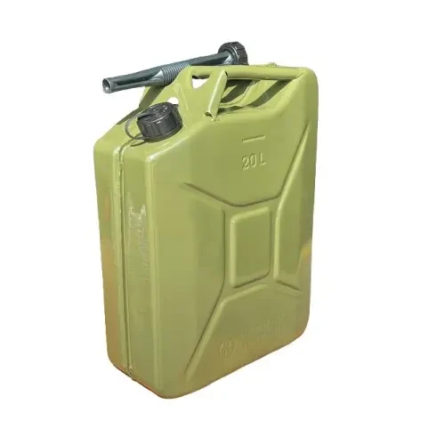 Jerry Can