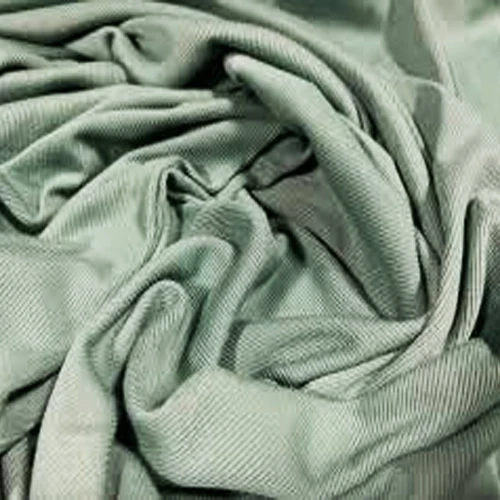 Jersey Knit Fabric
