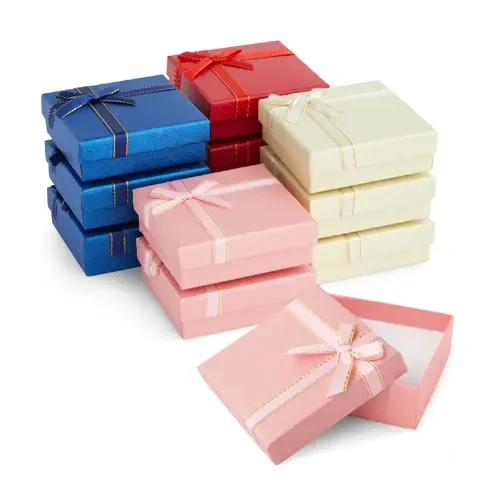 Jewellery Gift Boxes