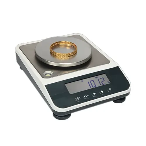 Jewellery Weighing Machine