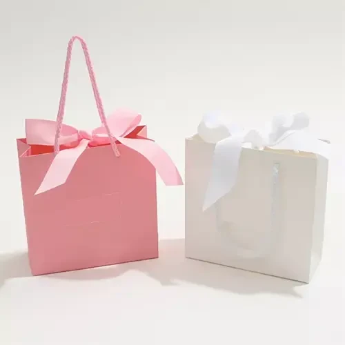 Jewelry Bags