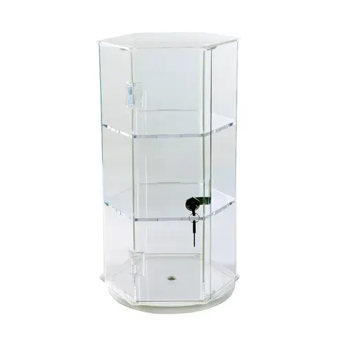 Jewelry Display Cases