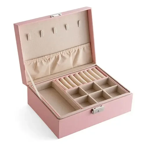 Jewelry Packaging Case