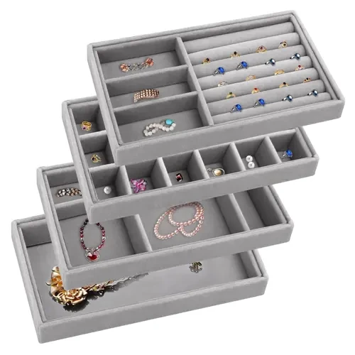 Jewelry Trays