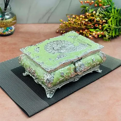 Jewelry Trinket Boxes