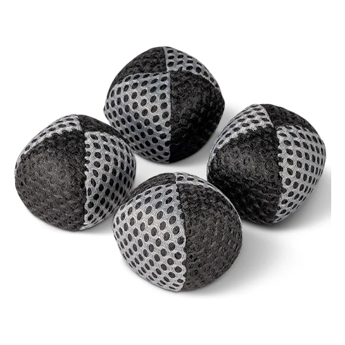 Juggling Balls