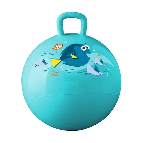 Jumping Ball